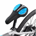 High Quality Fleshy Silicone Saddle Is Used for All Kinds of Mountain Bikes